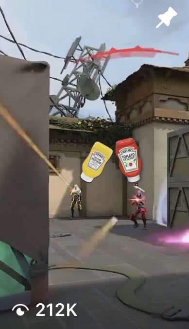 I haven’t checked my reels in a while and now this one’s got over 200k 😂