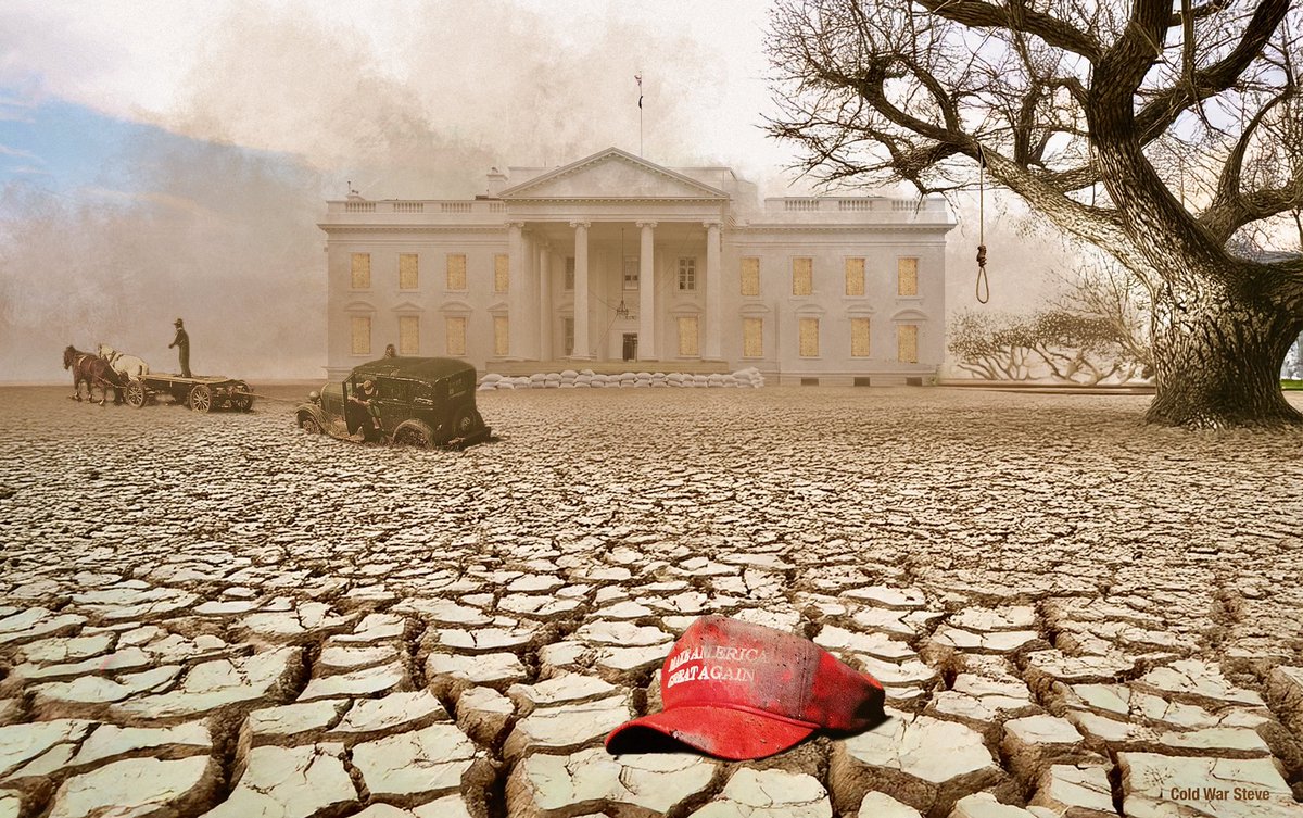 Cold War Steve (@coldwarsteve) on Twitter photo 