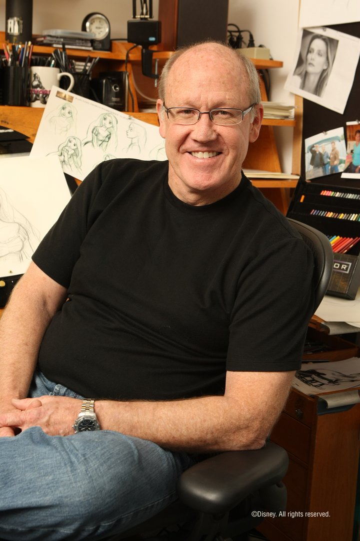AdriC12m's tweet photo. @FountainCartoon Glen Keane 🥺✨❤️ https://t.co/2Z00q5SdMe