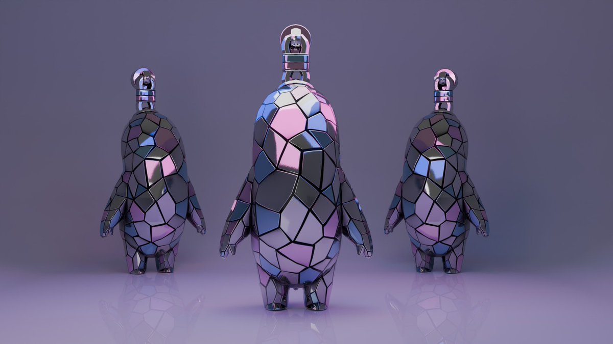 Crystal Bloom - Charm

New charm - steamcommunity.com/sharedfiles/fi…

#cs2 #workshop