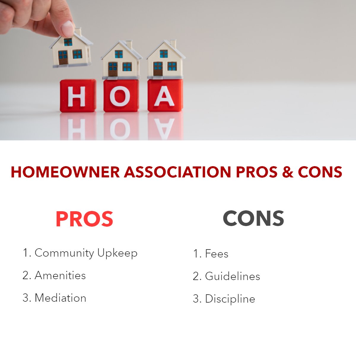AJRSellsNaples's tweet photo. Statistically speaking, most people would say yes: according to the Community Associations Institute, roughly 85% of residents who have an HOA are satisfied with it..

HOA fees can also be worth it if they maintain your home's value. 📊📈

#HOA #realestate #pros https://t.co/jnquXHNa0z