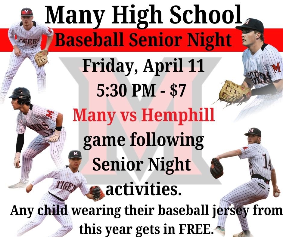 Many High School (@manyhighschool) on Twitter photo 