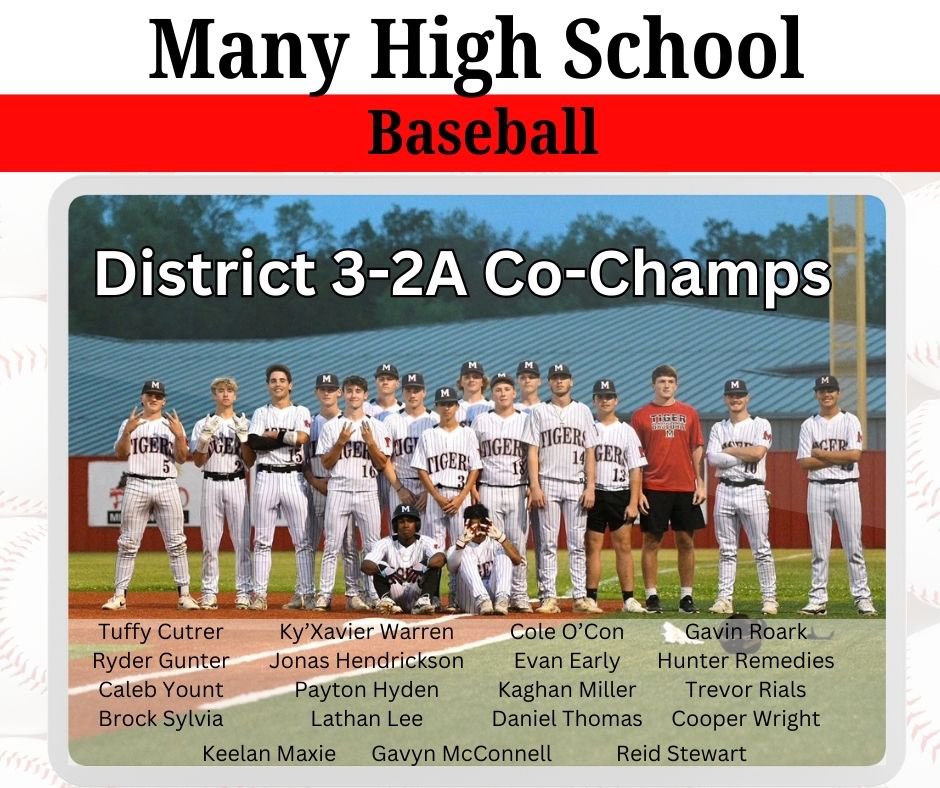 Many High School (@manyhighschool) on Twitter photo 