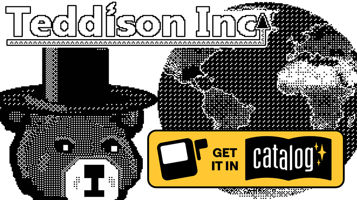 Mirror Door Interactive tweet media