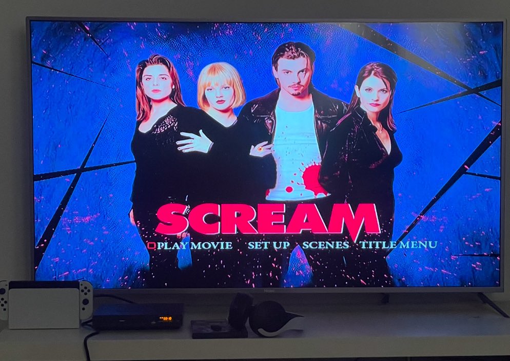 volkovaxo's tweet photo. Something about DVD menus https://t.co/nt7AIv0IEh