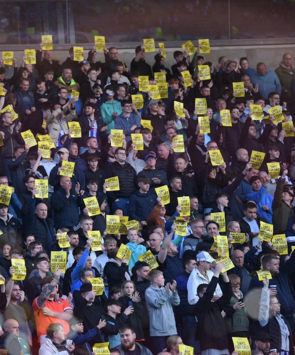 Football Away Days tweet media