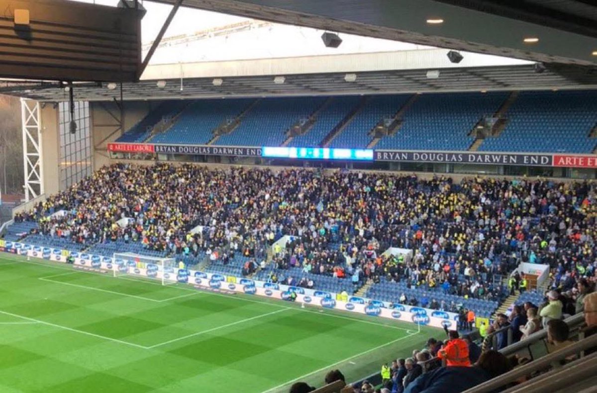 Football Away Days tweet media