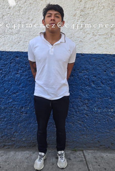 Carlos Jiménez tweet media