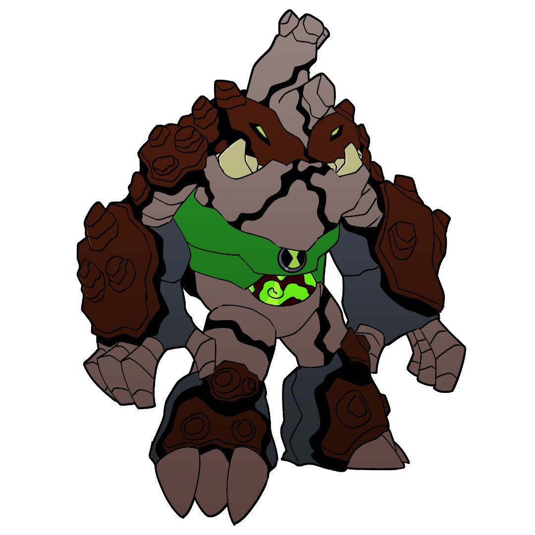 SpiderFrostLord's tweet photo. Sorry for the lack of fusions lately. Trying to reach 100 original alien designs done before I go back to fusion mines.

#ben10 #ben10fusion #biomnitrix #gravattack #peskydust #eatle #echoecho #diamondhead #nrg #wildmutt #ballweevil #BenTennyson https://t.co/962NanNDy1