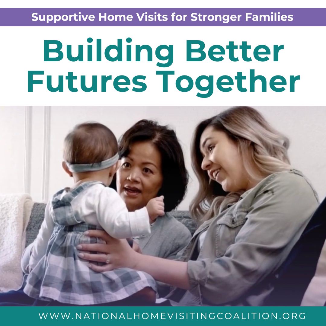 Home Visiting Coalition (@hvworks) on Twitter photo 