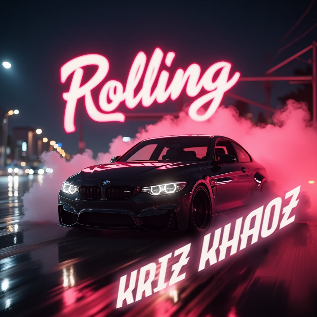 KrizKhaoz's tweet photo. 🔥New Release: Kriz Khaoz - Rolling🔥
▶️Soundcloud: https://t.co/vnOCEwW1bo
❤️‍🔥Add to Spotify: https://t.co/hOKI8Iusjb
🎶ITunes: https://t.co/X67TUJ3mRE
 #newmusic #raw #Spotify #SoundCloud #itunes #YouTubeMusic https://t.co/tELk7RBRe4