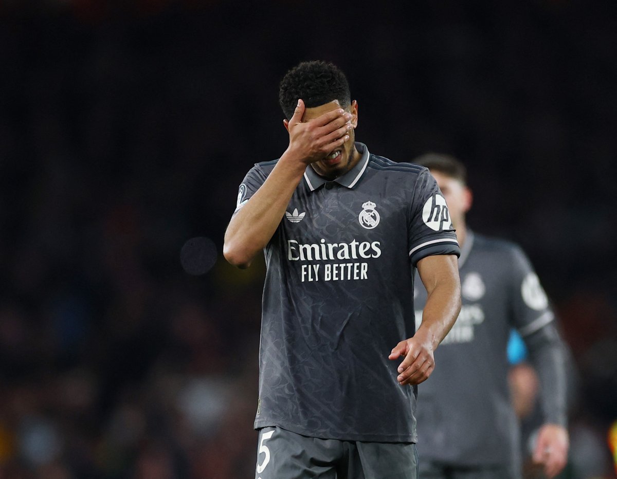 El Chiringuito TV tweet media