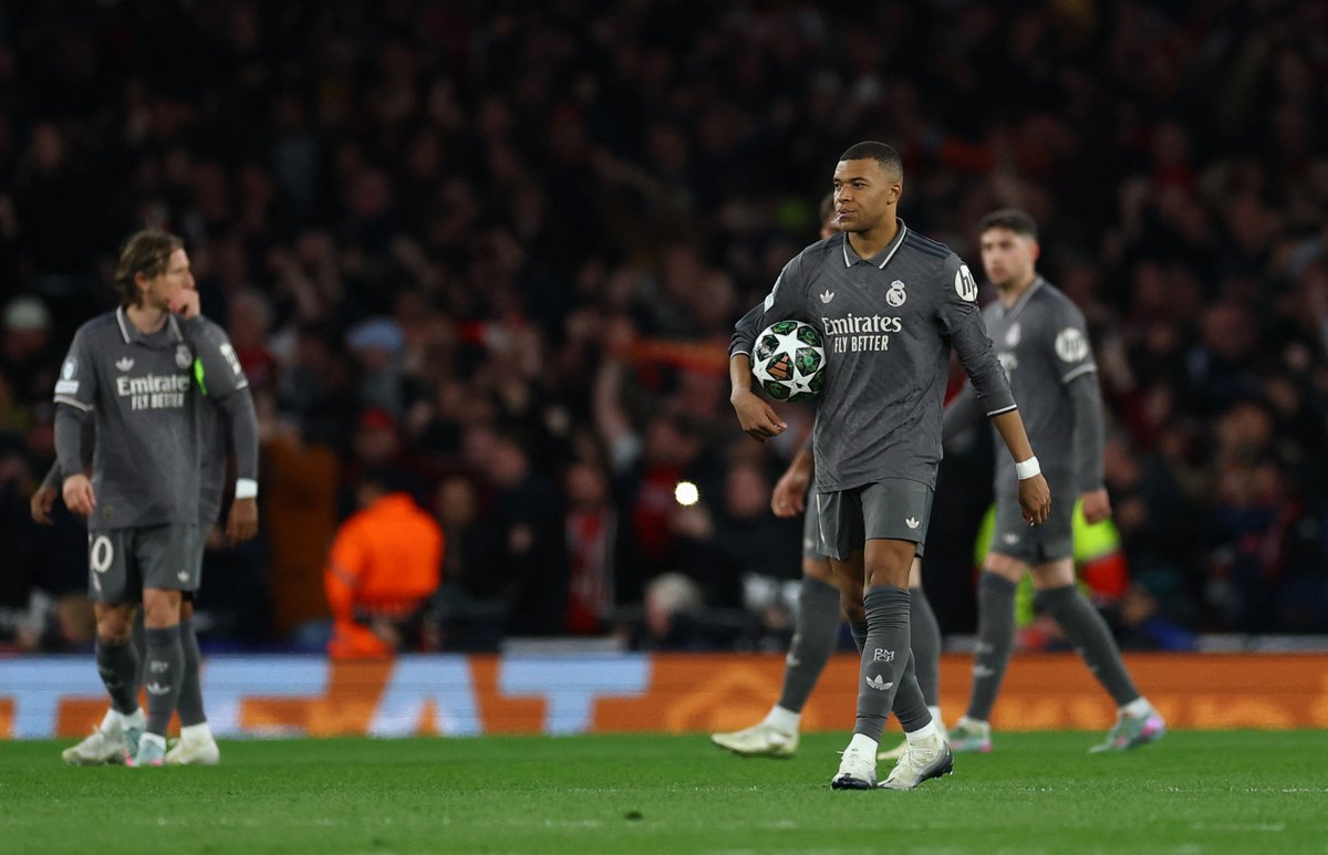 El Chiringuito TV tweet media