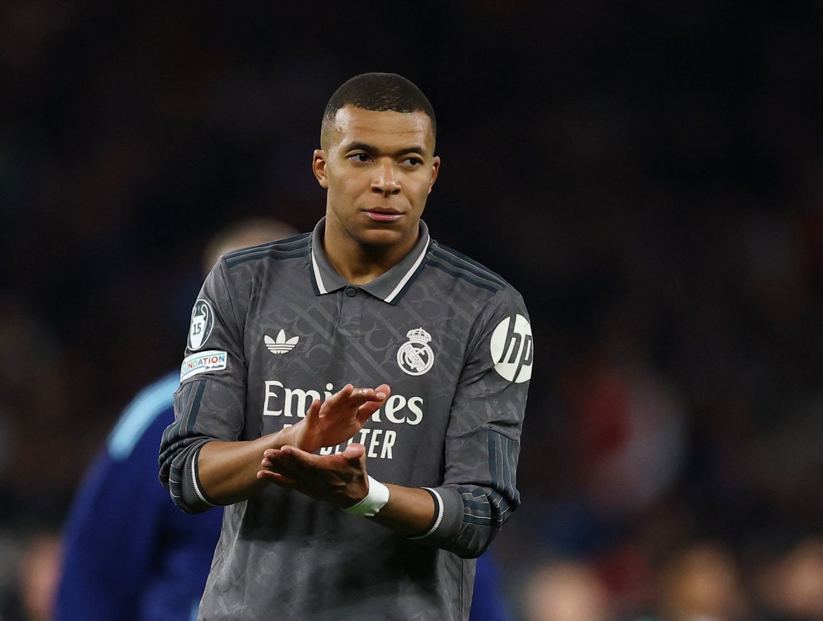 El Chiringuito TV tweet media