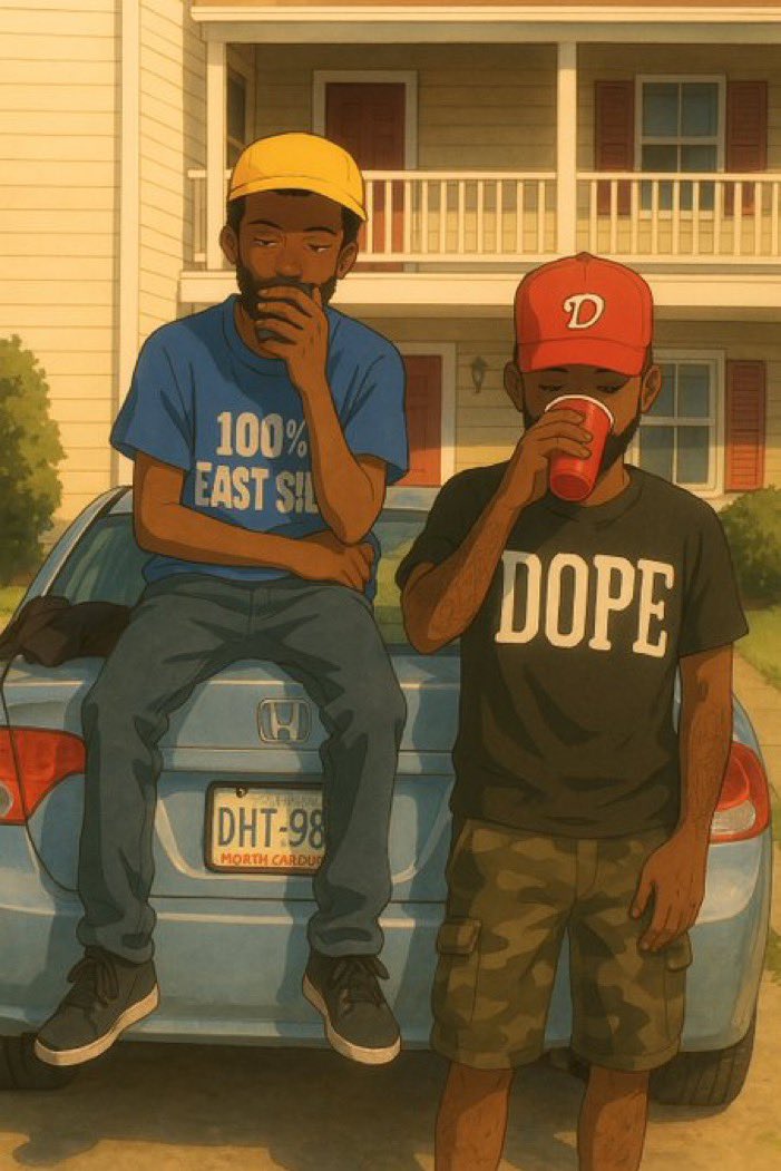 THE RETURN OF #GMK 
#OnVSN⚡️ 

DC hope ya ready 🫡🔥