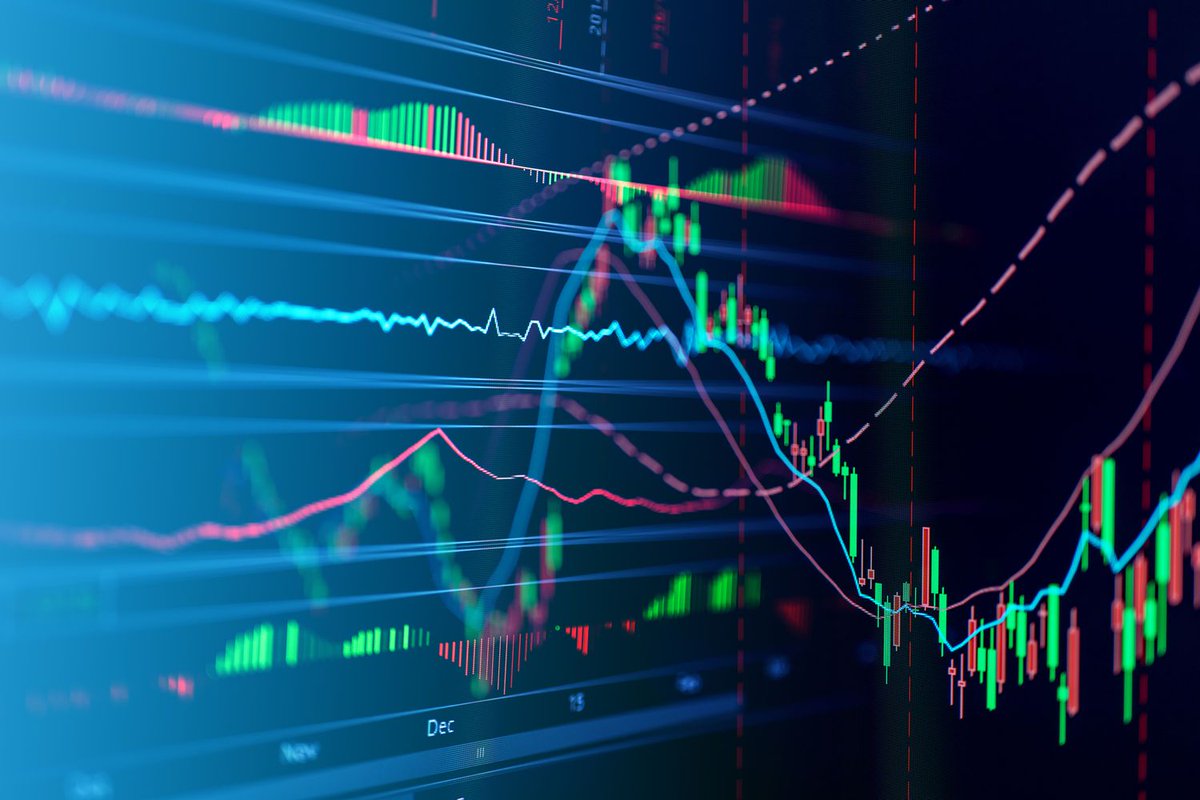 Julie's Budgets & Dividends (@objifdividends) on Twitter photo Portfolio ended down 1.65% ⬇️
Benchmarks:
$SPY -1.57%
$VTI -1.58%
Worst performing:
$LFGY -4.43%
Best performing:
$YBTC -0.32%
How did your portfolio do today?
I added $JEPQ $SCHG Portfolio ended down 1.65% ⬇️
Benchmarks:
$SPY -1.57%
$VTI -1.58%
Worst performing:
$LFGY -4.43%
Best performing:
$YBTC -0.32%
How did your portfolio do today?
I added $JEPQ $SCHG