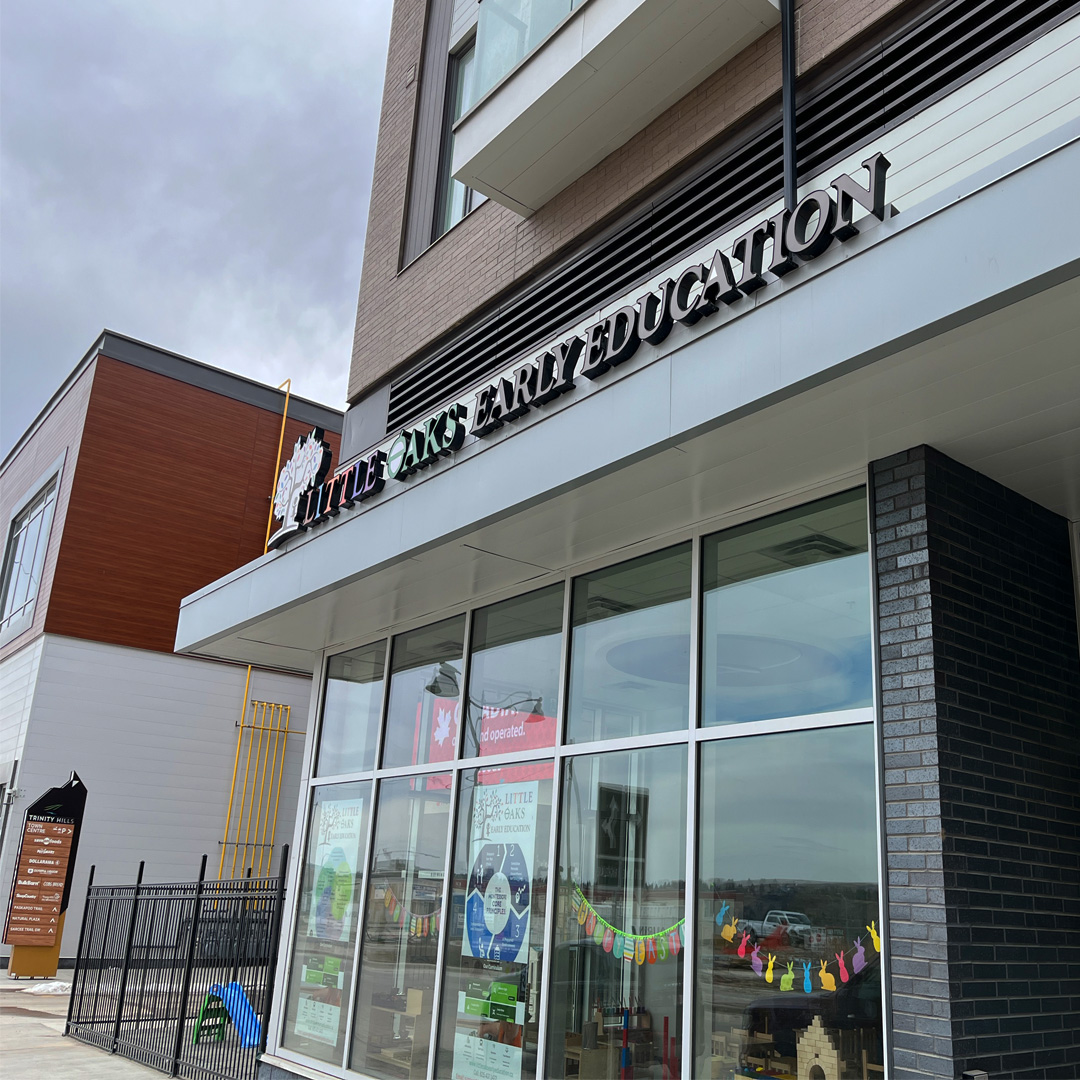 Trinity_CA_1992's tweet photo. Now Open – Little Oaks Early Education at Town Centre at Trinity Hills.

Opportunity exists to join the rapidly growing Trinity Hills community in units of various sizes, including units with patio opportunity.

For more information, visit our website: https://t.co/GpqvhuRyij https://t.co/V3DFMMDSrK