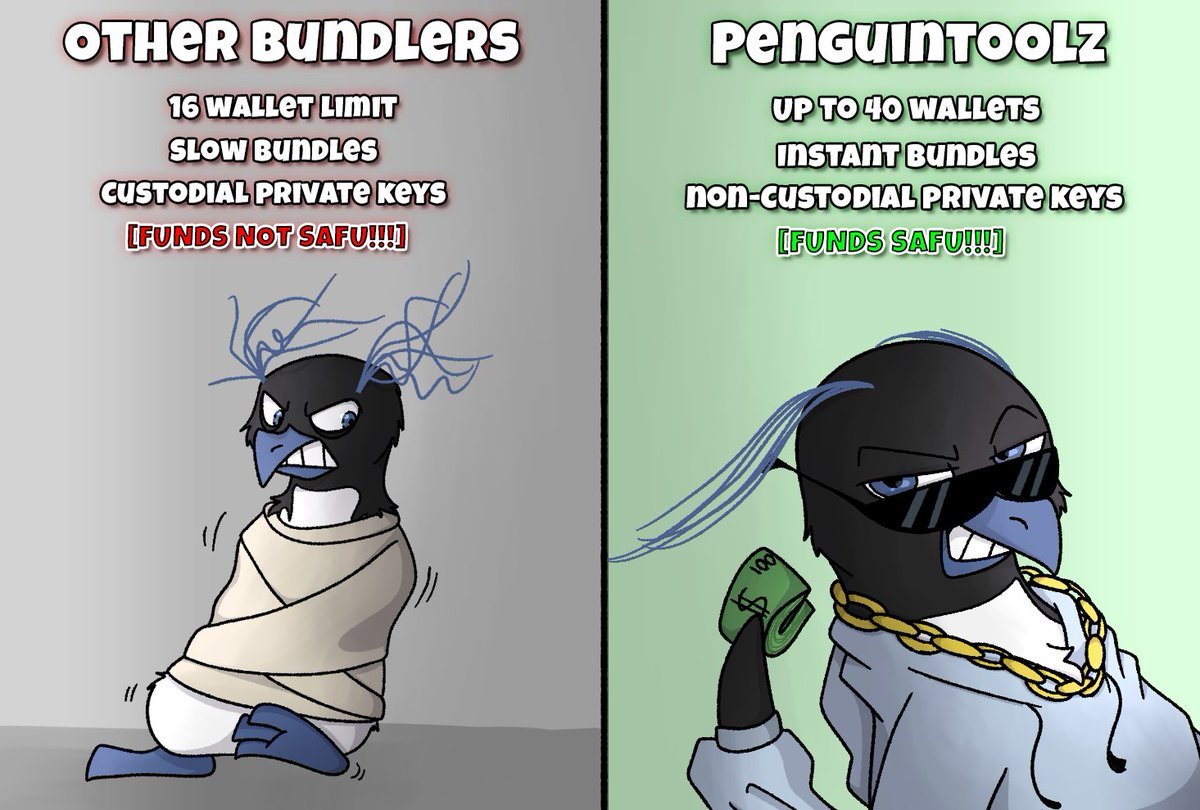 PenguinToolz tweet picture