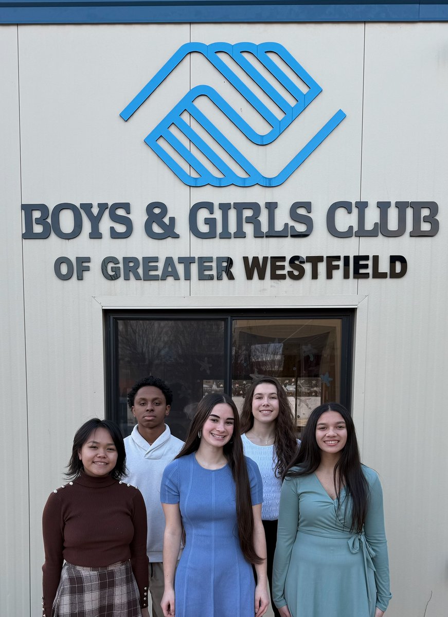 bgcwestfield's tweet photo. Tomorrow is the big night! Good luck to all the nominees! https://t.co/cqR7pycwyn
