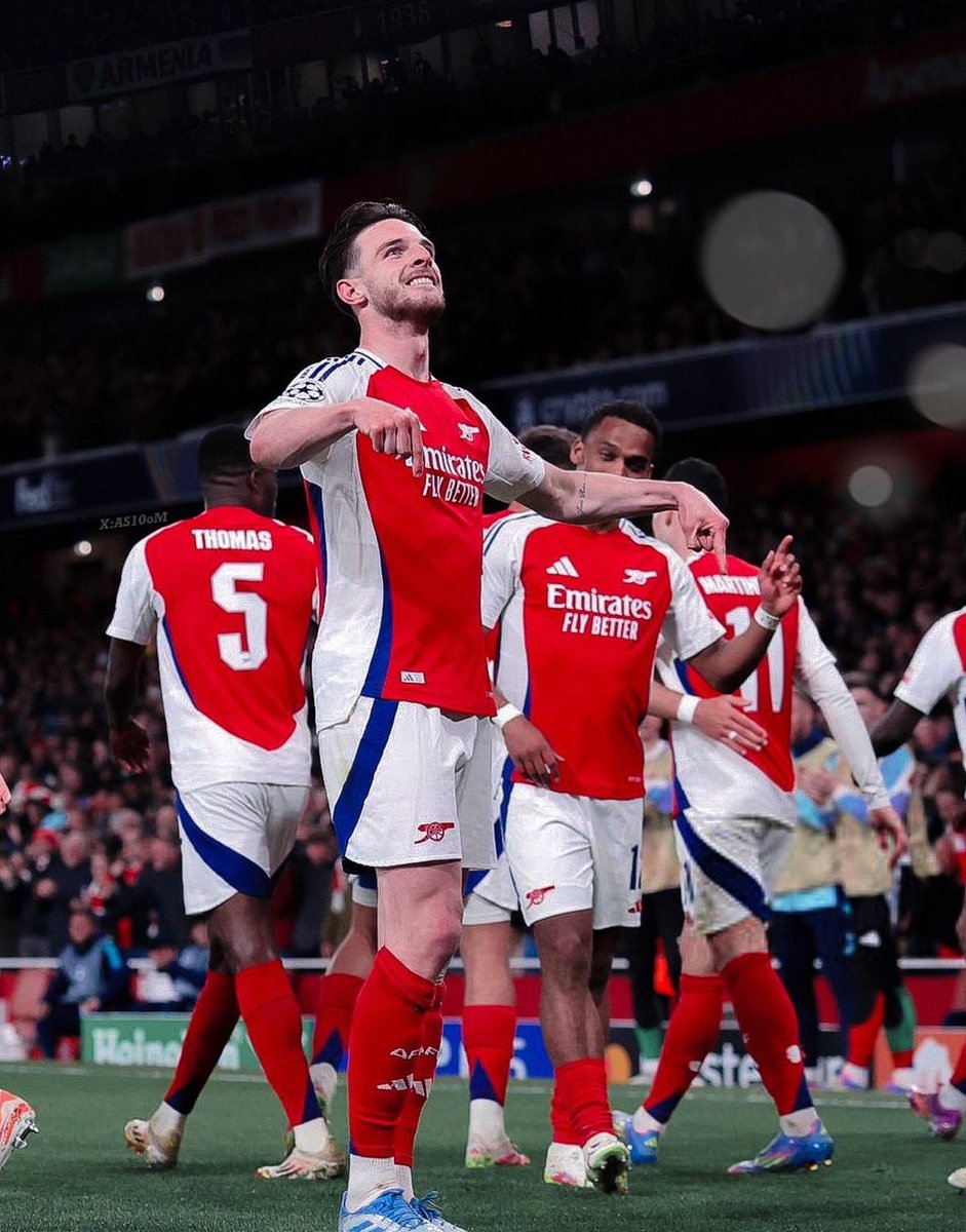 PatrickTimmons1's tweet photo. Love you, @Arsenal. https://t.co/9AVCo0JKn2