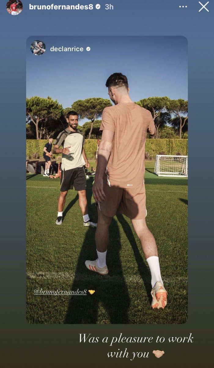 We know who taught you. <a href="/_DeclanRice/">Declan Rice</a>