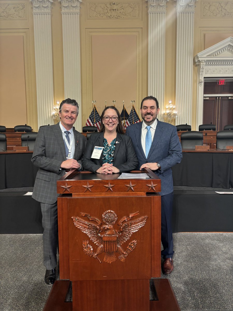 Julia R Coleman, MD MPH (@juliacolemanmd) on Twitter photo Grateful to the leadership and mentorship of Drs. Jeff Kerby and <a href="/JosephSakran/">Joseph Sakran</a> with <a href="/acsTrauma/">The ACS Committee on Trauma</a> for the opportunity to go to the Hill with <a href="/AmCollSurgeons/">American College of Surgeons</a> and advocate for better care for our trauma patients #ACSLAS25 Grateful to the leadership and mentorship of Drs. Jeff Kerby and <a href="/JosephSakran/">Joseph Sakran</a> with <a href="/acsTrauma/">The ACS Committee on Trauma</a> for the opportunity to go to the Hill with <a href="/AmCollSurgeons/">American College of Surgeons</a> and advocate for better care for our trauma patients #ACSLAS25