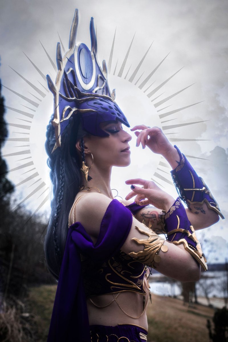 PANIC✨🦇🖤 (@dontpaniccos) on Twitter photo I am nothing. I am the empty room. The dreamless sleep. The shadow's shadow.
Y'all. These Lady Shar photos by <a href="/honeyheather_/">H & H photo ✨ AWA forms OPEN!✨</a> blew me AWAY!! I am nothing. I am the empty room. The dreamless sleep. The shadow's shadow.
Y'all. These Lady Shar photos by <a href="/honeyheather_/">H & H photo ✨ AWA forms OPEN!✨</a> blew me AWAY!!