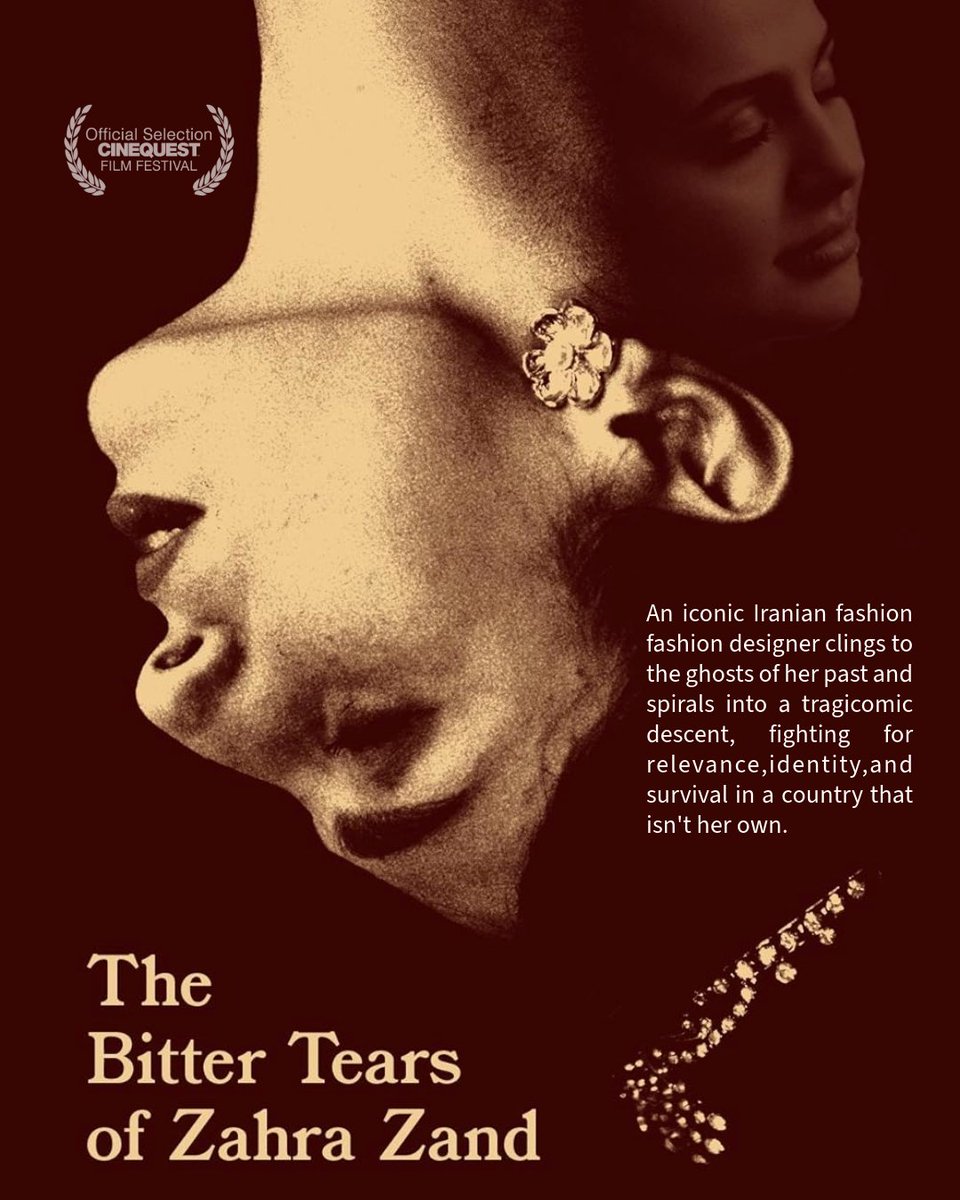 Cinequest tweet media