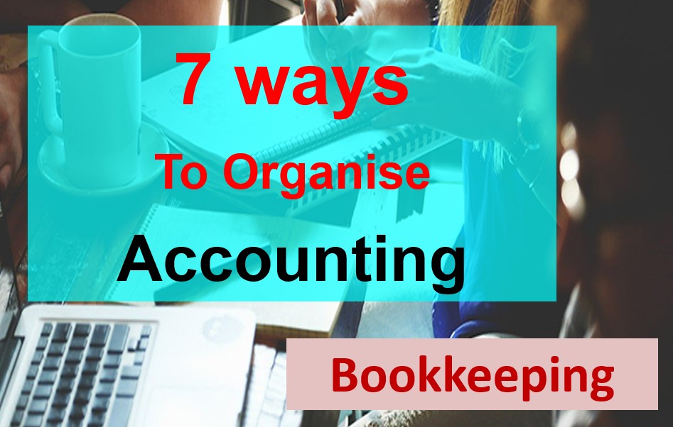 accountkeeping's tweet photo. Maintaining organised accounting is crucial for running a successful business. So to avoid such issues, it is essential to follow some simple steps to keep your accounting in order - 

https://t.co/nlxhUyjKsN https://t.co/tEgGXl1Eo9
