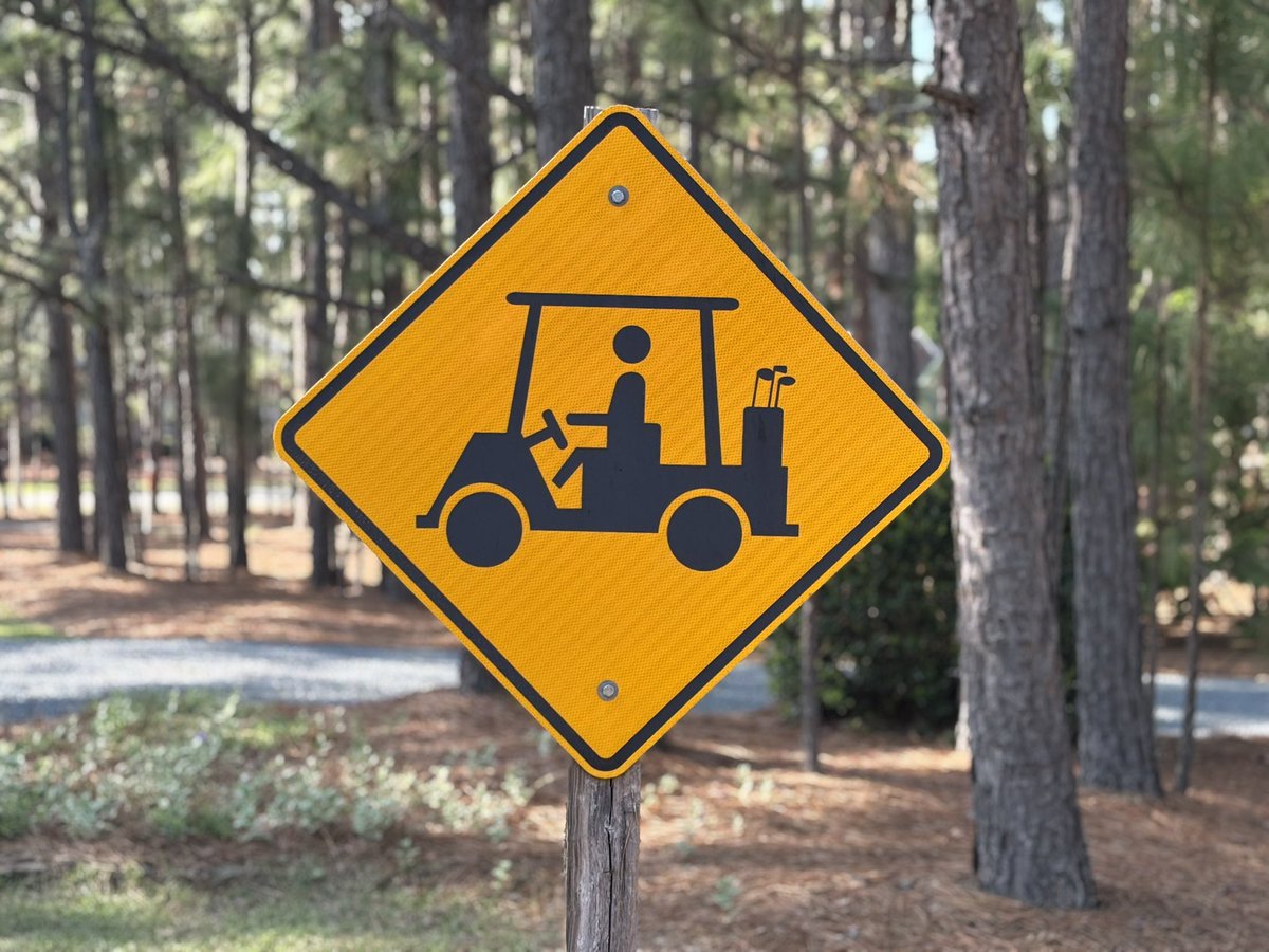 GolfTraveler Joe ⛳️ tweet media