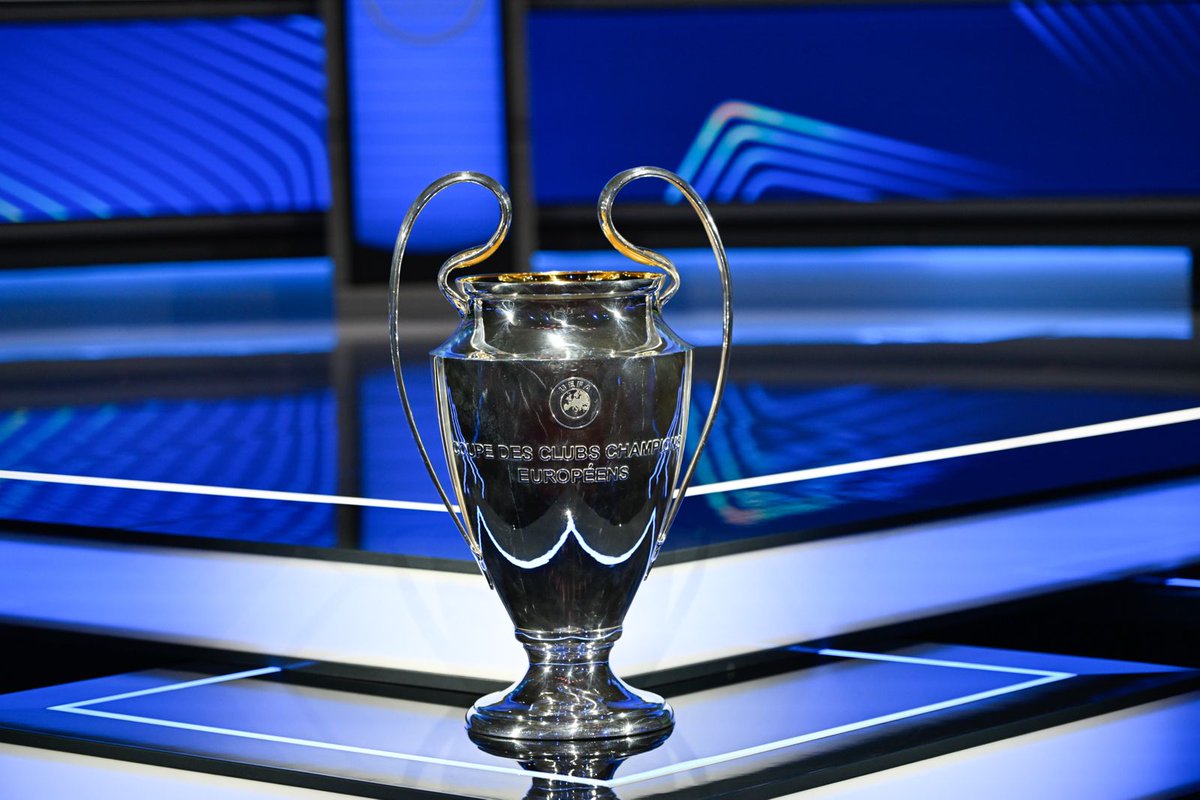 ActuFoot_'s tweet photo. 🚨 OFFICIEL ! 𝗟𝗔 𝟱𝗘 𝗣𝗟𝗔𝗖𝗘 𝗗𝗘 𝗣𝗥𝗘𝗠𝗜𝗘𝗥 𝗟𝗘𝗔𝗚𝗨𝗘 𝗦𝗘𝗥𝗔 𝗤𝗨𝗔𝗟𝗜𝗙𝗜𝗖𝗔𝗧𝗜𝗩𝗘 𝗣𝗢𝗨𝗥 𝗟𝗔 𝗟𝗜𝗚𝗨𝗘 𝗗𝗘𝗦 𝗖𝗛𝗔𝗠𝗣𝗜𝗢𝗡𝗦 ! 🏴󠁧󠁢󠁥󠁮󠁧󠁿🏆 https://t.co/Bbc96PpTWE