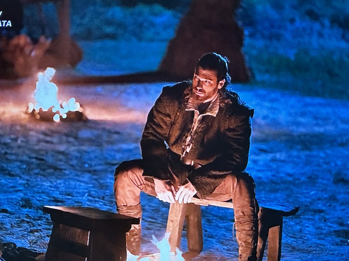 bobakbardo's tweet photo. Questa scena è bellissima, così intensa! #IlTurco #ElTurco #CanYaman https://t.co/NPc6xquAHz