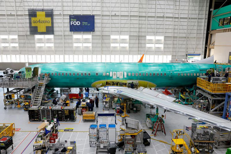IconAdeyemi's tweet photo. Boeing Sees Jet Deliveries Rise in March, Boosts Order Backlog Despite Production Headwinds
https://t.co/mLSx2soUUH https://t.co/77xd4smr4s