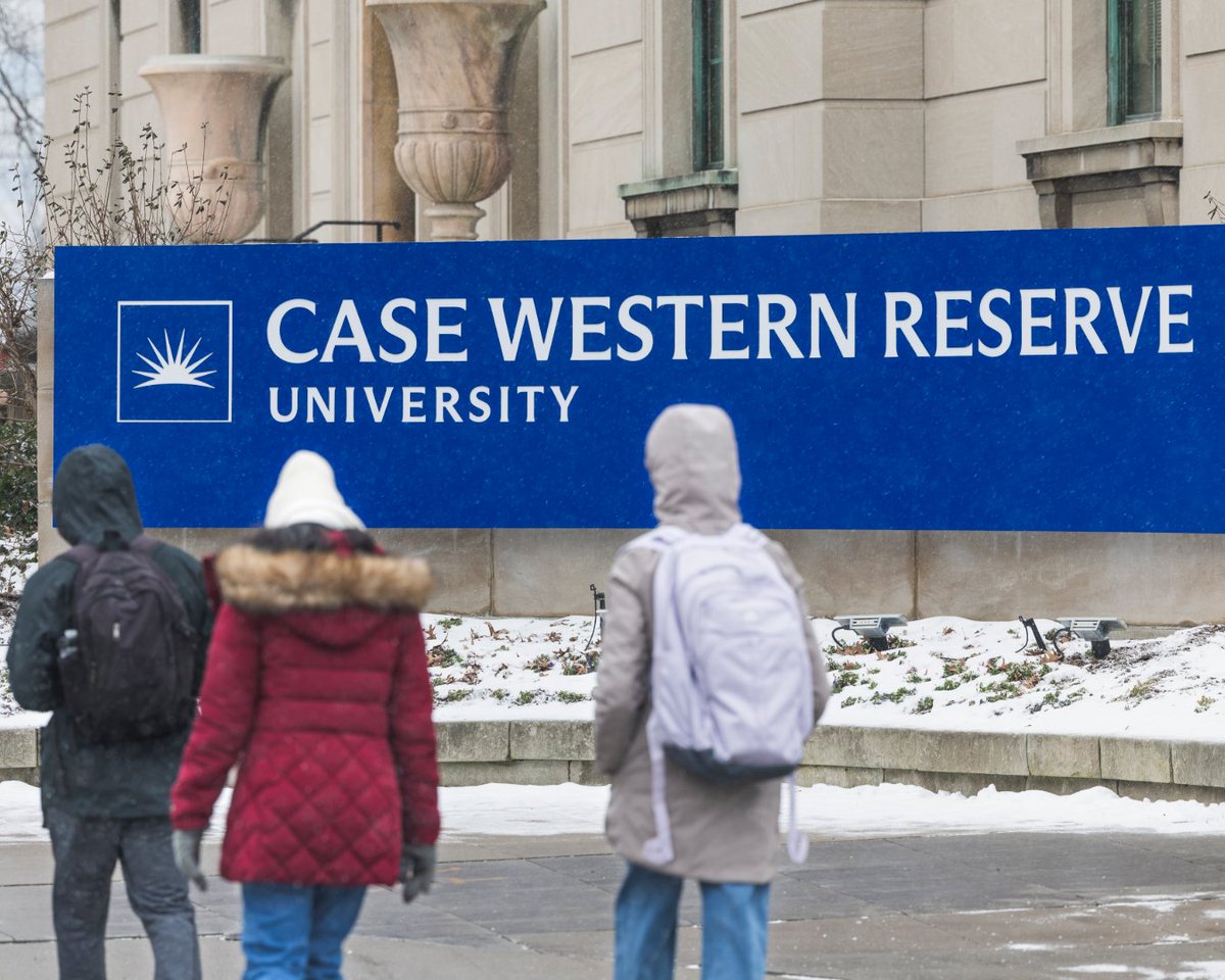 CWRU Day of Giving is almost over! It’s time for students, alumni, family and friends to come together in support of the nurses of tomorrow #CWRUGives givecampus.com/4xuro2