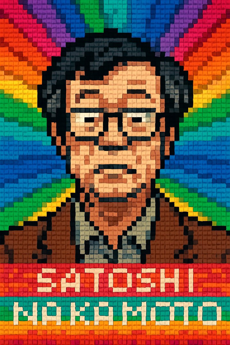 8bitpixelznft's tweet photo. @remx_xyz https://t.co/LayNc26CSU Here are some of artworks I create retro pixelated art. https://t.co/YNZjqrZOSI