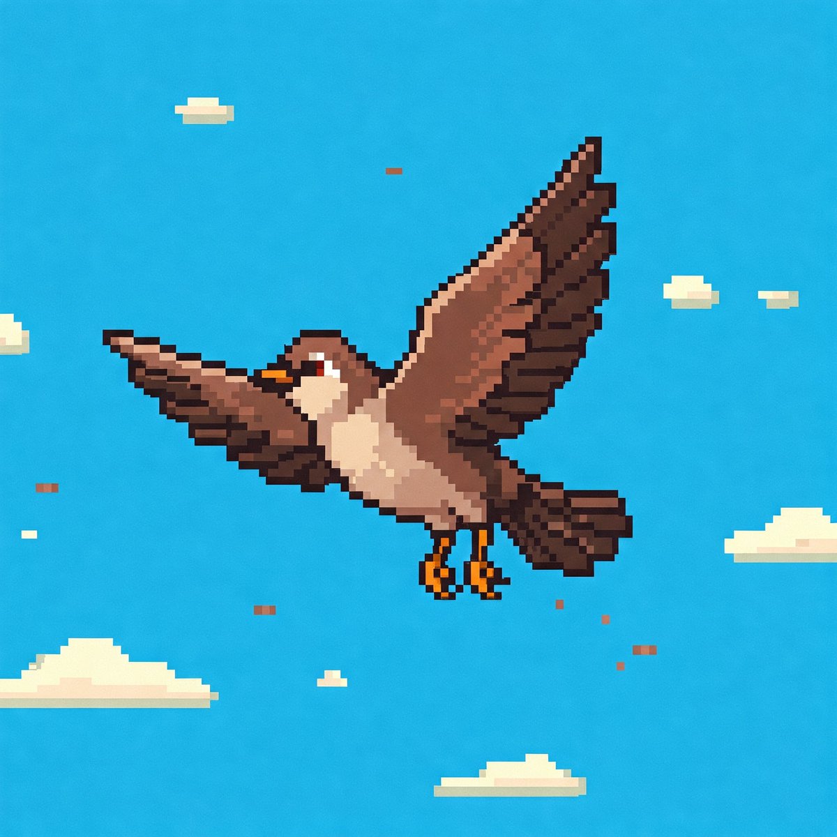 8bitpixelznft's tweet photo. @remx_xyz https://t.co/LayNc26CSU Here are some of artworks I create retro pixelated art. https://t.co/YNZjqrZOSI
