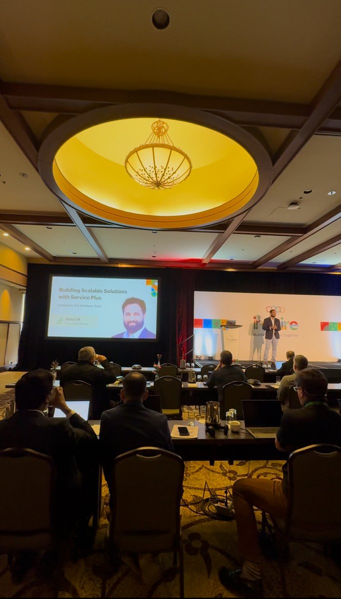 RahulJero's tweet photo. Wrapped up an amazing 3-day journey at @Zoho  INSPIRE, Mont Tremblant, Canada 🇨🇦.

Grateful for the opportunity to share insights on AI-powered scalability with Zoho Service Plus. A huge thank you to the @ZohoCanada team for flawlessly organizing such a fantastic event. @ZohoDesk https://t.co/vguklK1mP9