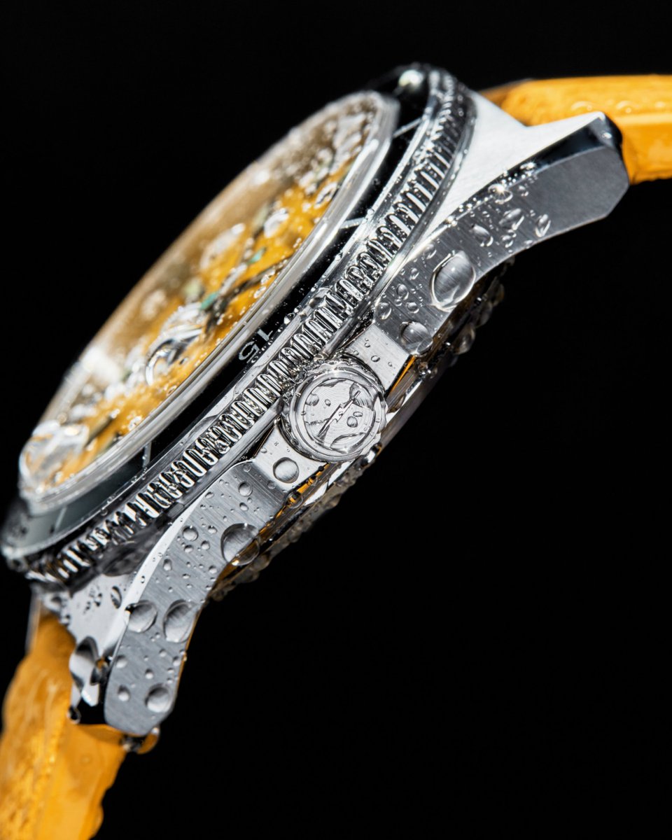 Shinola tweet media
