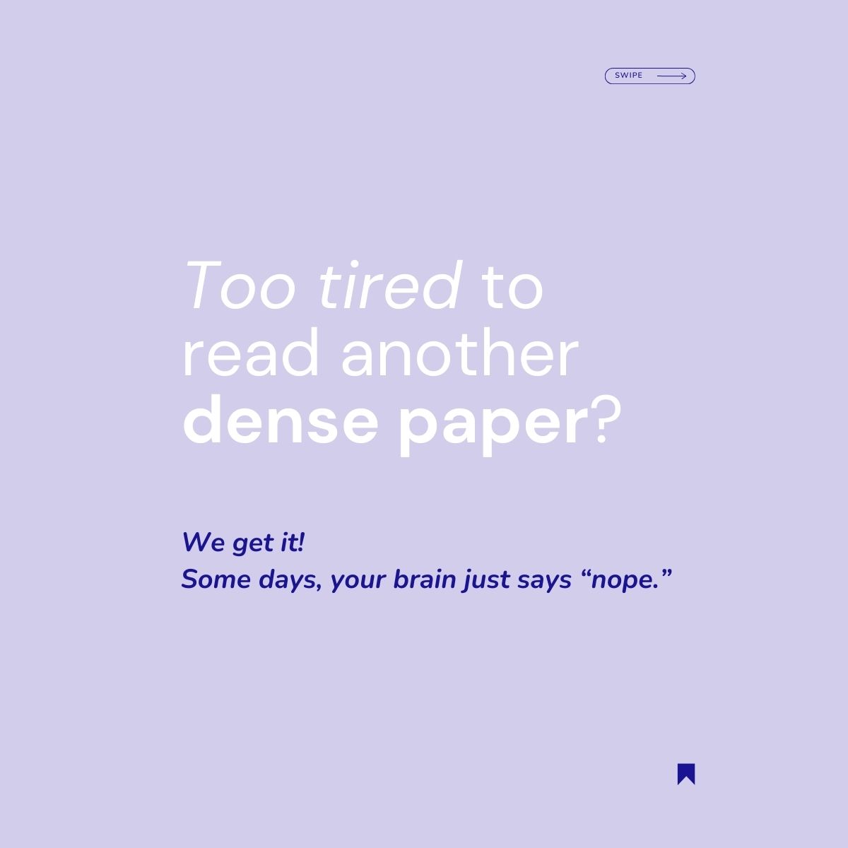 SciSummary tweet media