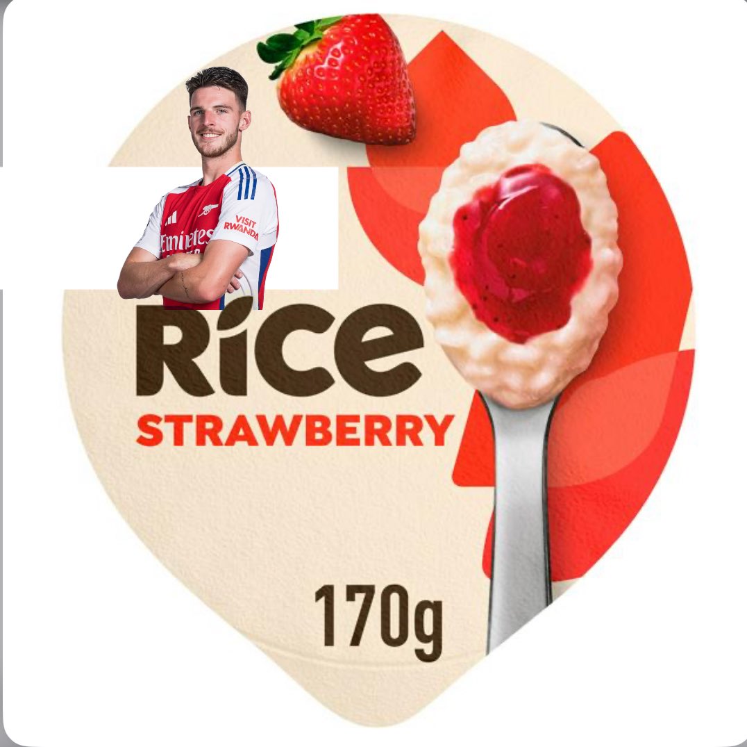 _DjBumpy's tweet image. Get the F*** in 💪🏼🔴⚪️ #ChampionsLeague #COYG #ARSRMA @_DeclanRice