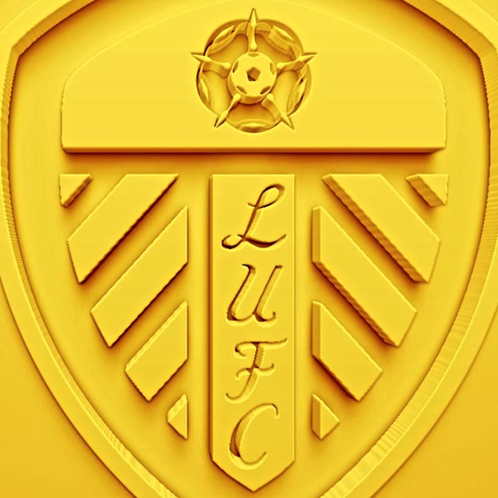 #LUFC #MOT