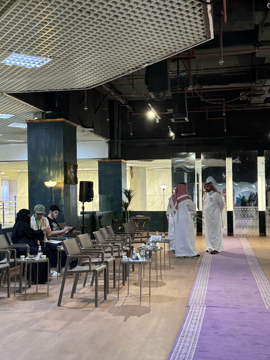 مركز الرأي المهني للتدريب tweet media