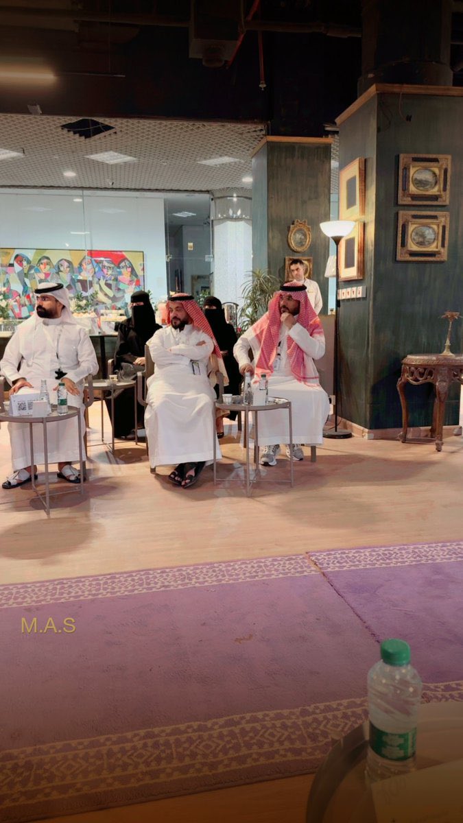 مركز الرأي المهني للتدريب tweet media