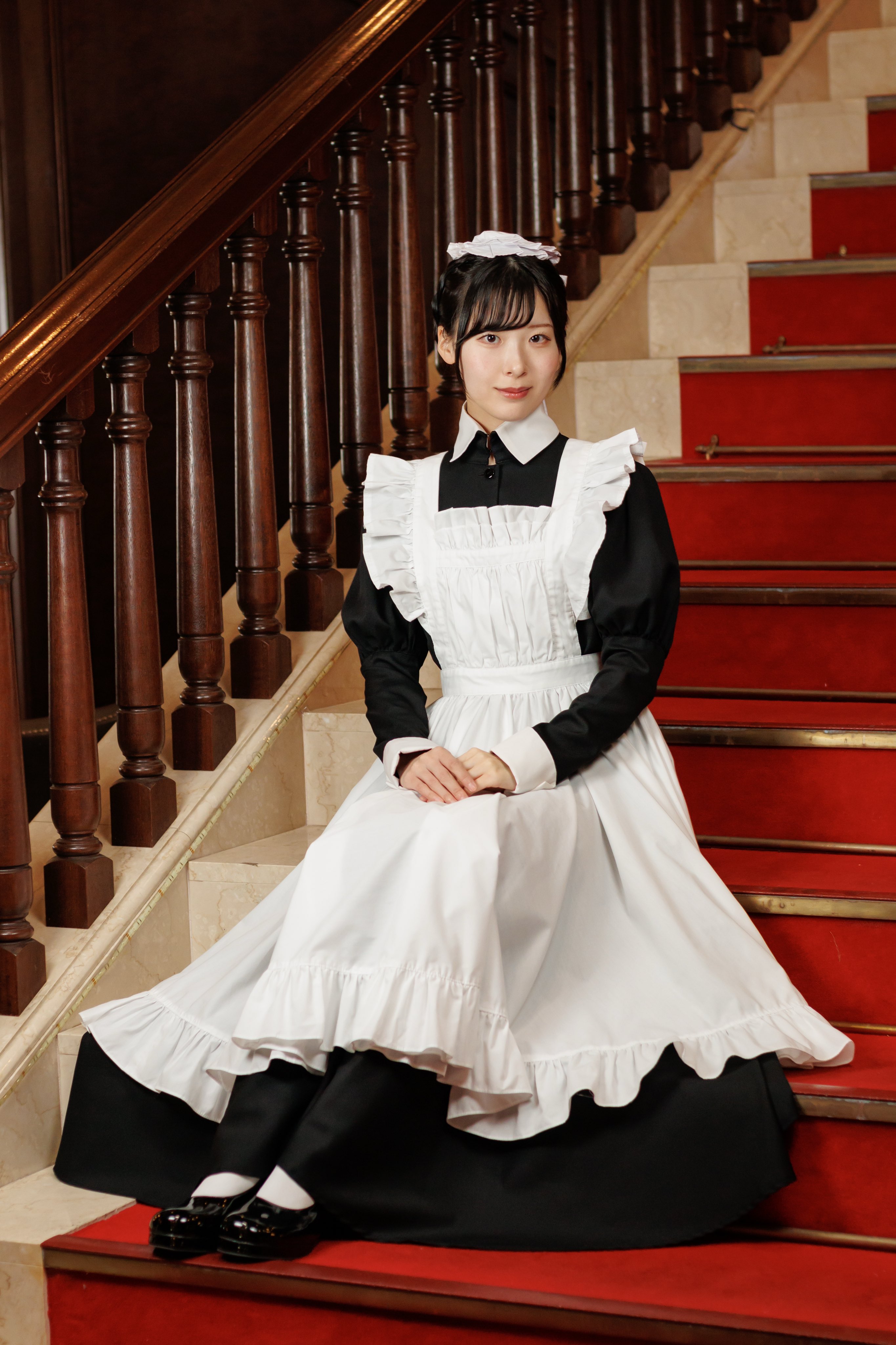 ワンダーパーラー本物 クラシカルメイド服 (ワンダーパーラー ワンダーパーラー本物 クラシカルメイド服 (ワンダーパーラー