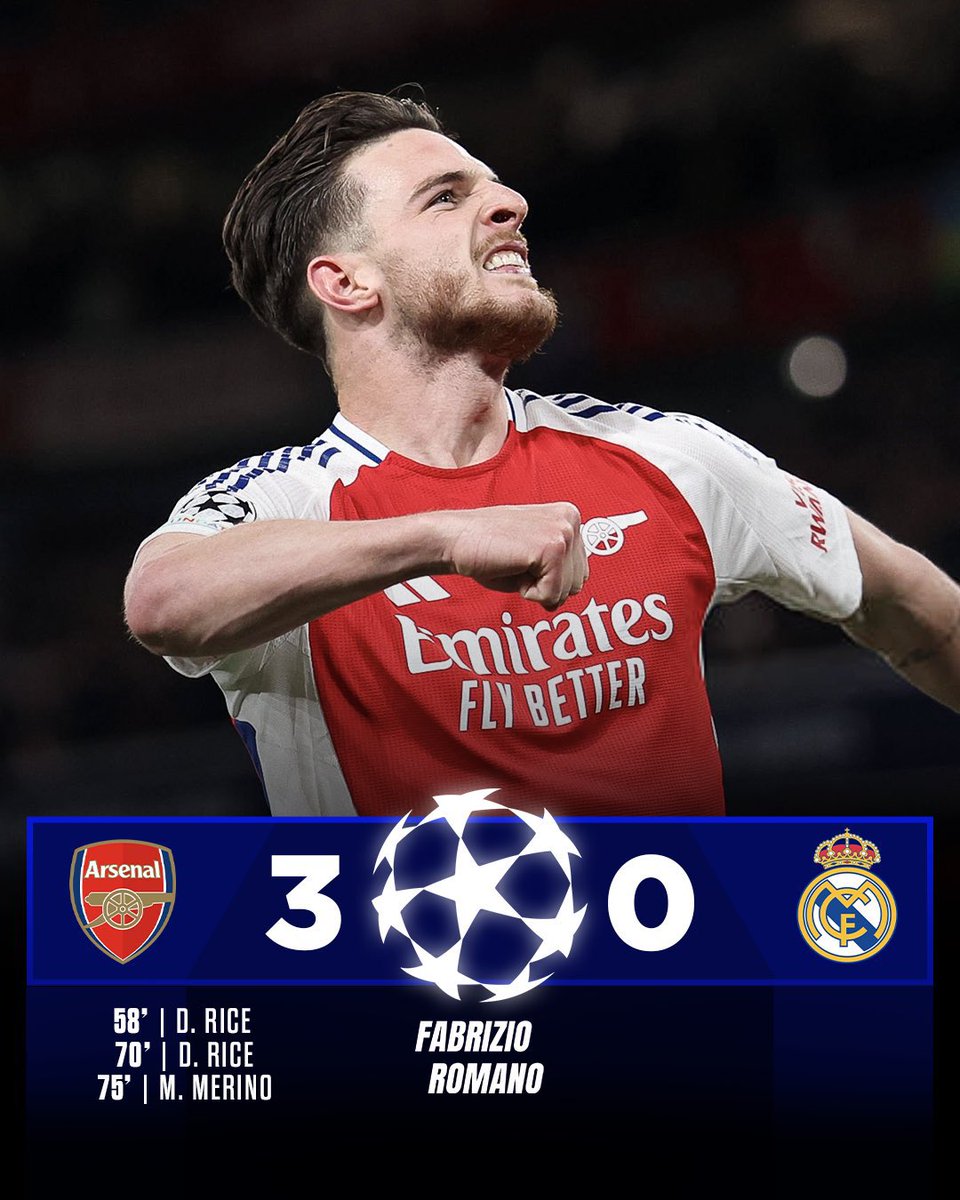 Arsenal en Español tweet media