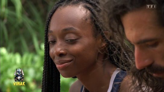 vacxpro's tweet photo. Enfin elle part 😁 #KohLanta https://t.co/EvupoHKzdt