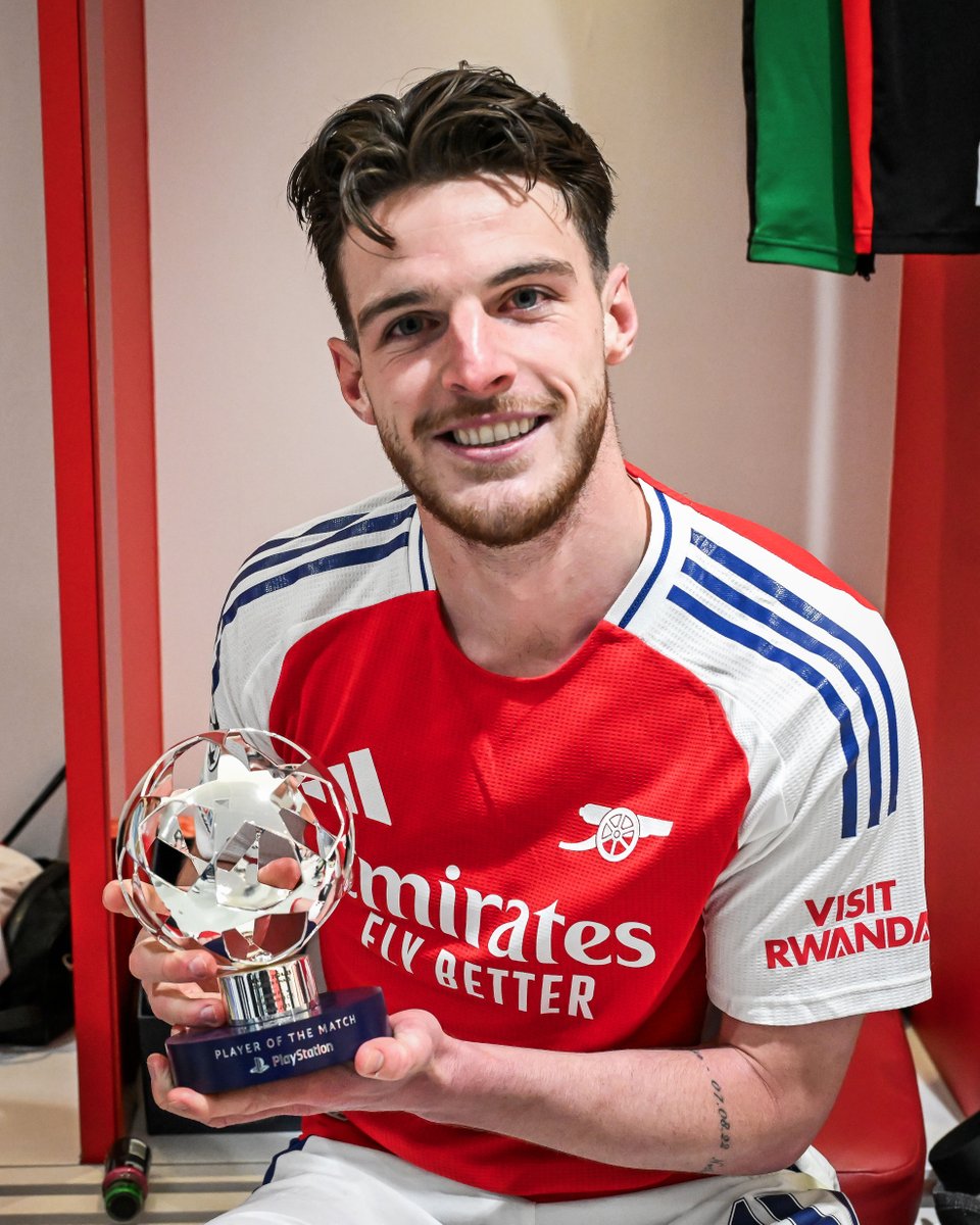 B/R Football tweet media