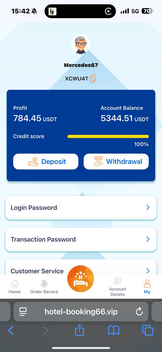 I can’t believe it!  Whilst exposing the company who scammed me @margarita04378 obviously works with <a href="/REFUND__AGENCY/">𝐑𝐄𝐅𝐔𝐍𝐃 ➪ 𝐀𝐆𝐄𝐍𝐂𝐘~𝐇ℚ.. ✪ ➪ ✪</a> and just tried to scam me!  Reckons that they can get all my monies back but I will have to pay a fee!  Once bitten eh! #scammersonline #onlinescams #oncebitten