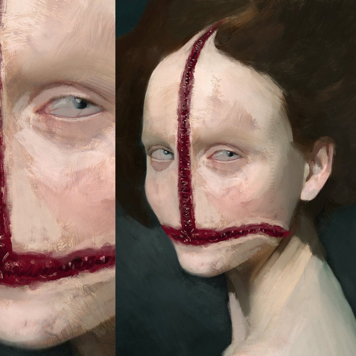 By Michele Petrelli