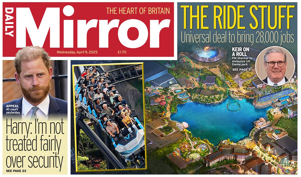 Attraction Source tweet media